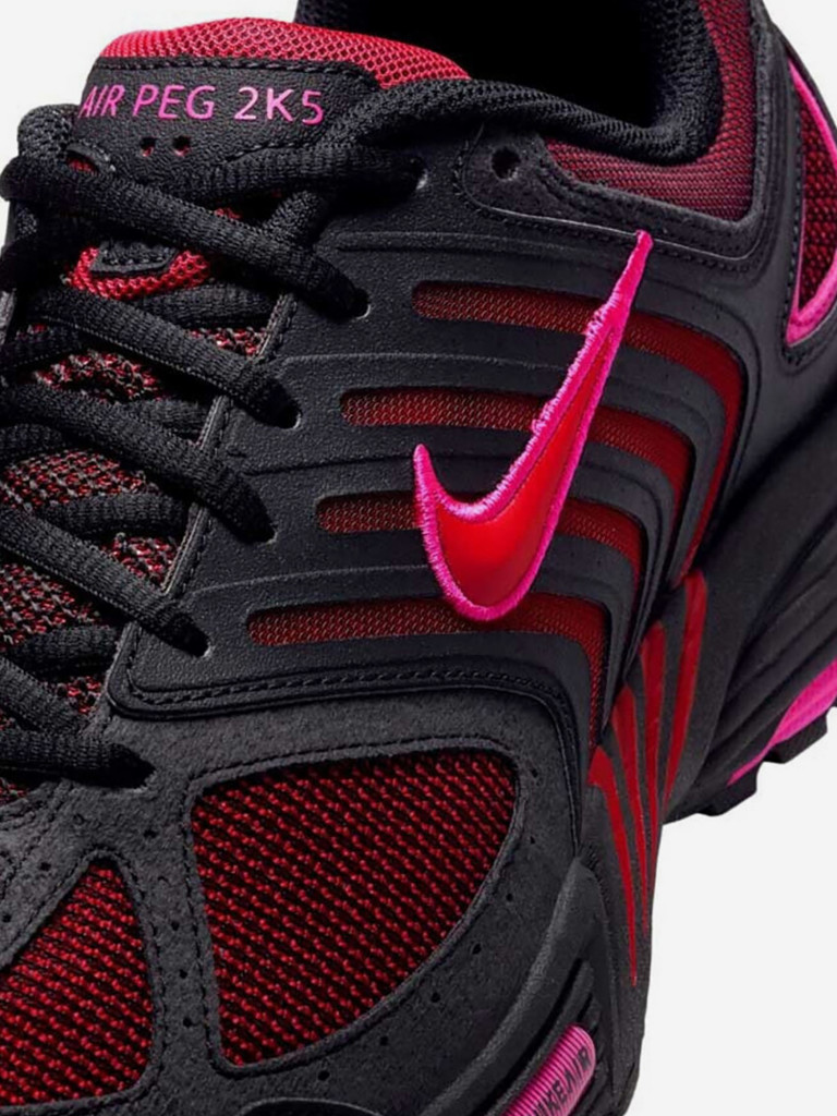 Кроссовки Nike Air Peg 2K5