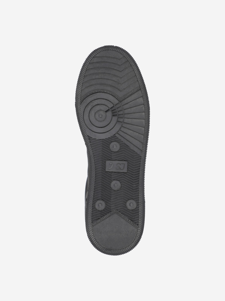 Кеды мужские Safety Jogger Henry