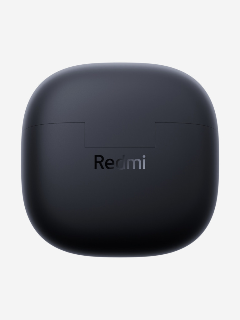 TWS Наушники Redmi Buds 6 Lite, M2349E1, Black