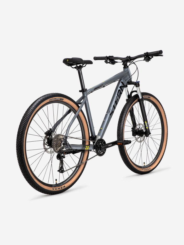 Велосипед горный Stern Force 2.0 29"