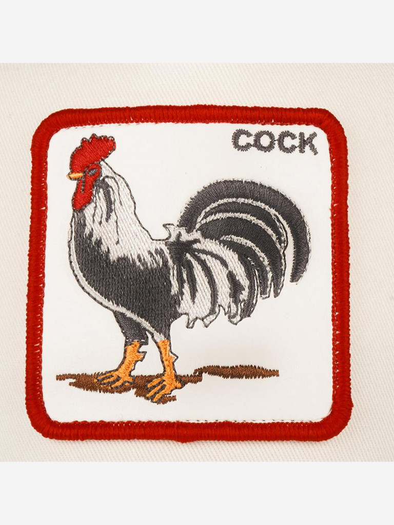 Бейсболка с сеточкой GOORIN BROTHERS 101-3548