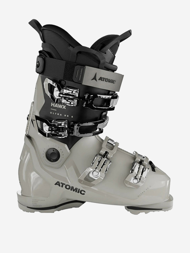 Горнолыжные ботинки Atomic Hawx Ultra 95 S W GW Stona/Black 23/24