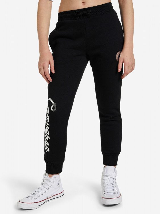 Брюки для девочек Converse