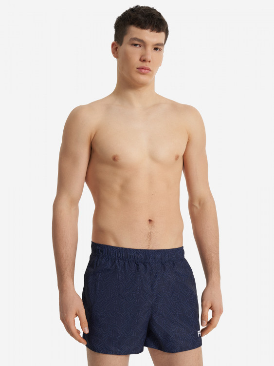 Шорты плавательные мужские FILA