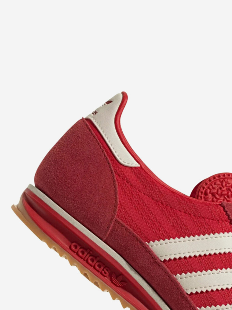 Кроссовки Adidas SL72 OG