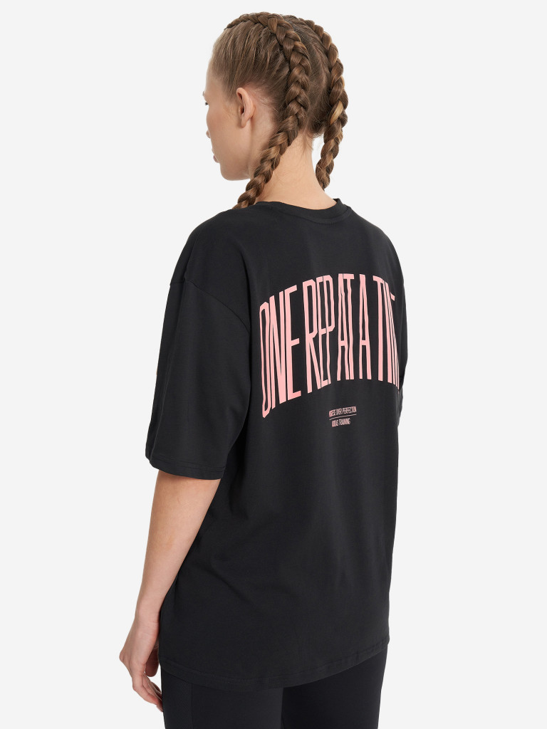 Футболка женская adidas