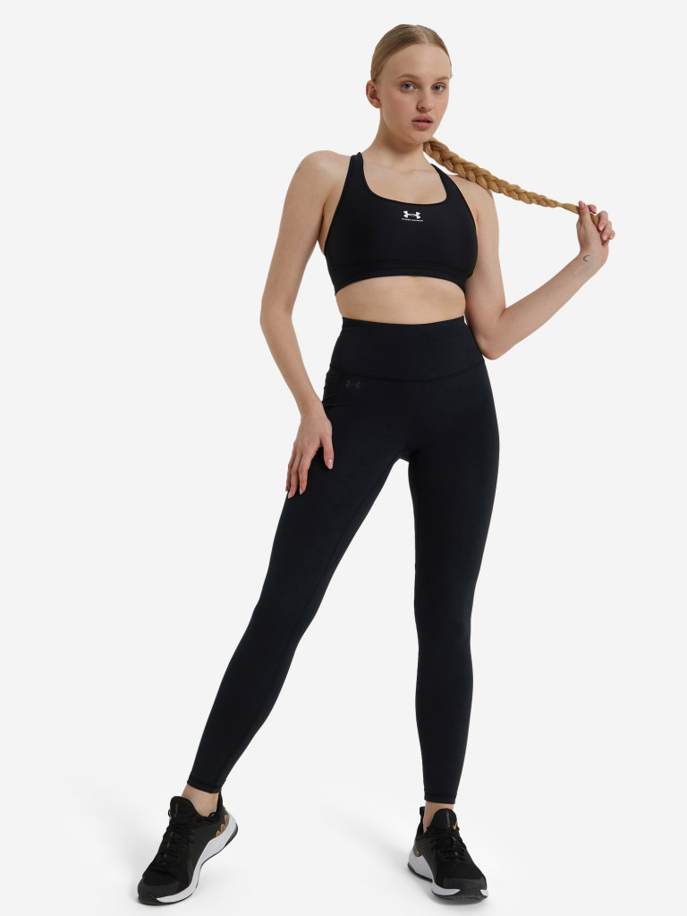 Легинсы женские Under Armour Motion