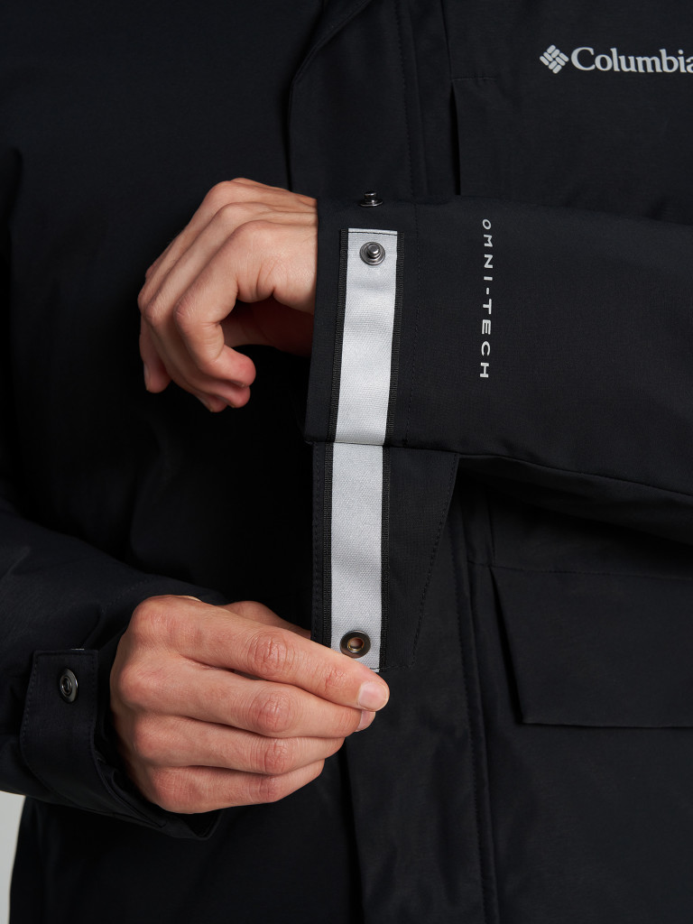 Парка мужская Columbia Street Heights Parka