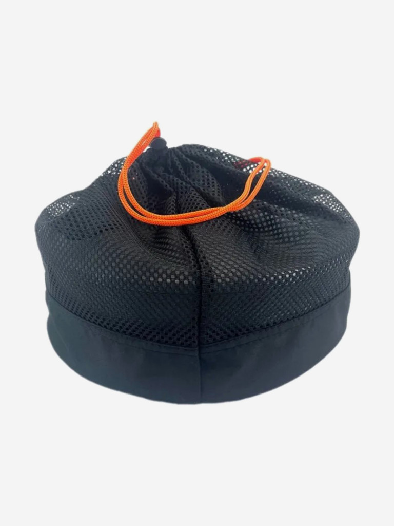 Сковорода походная с тефлоновым покрытием Ice Cube AC-50, 5 литров