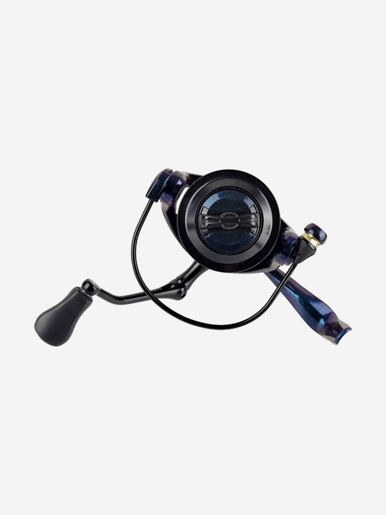 Катушка спиннинговая Azimuth 5000SS