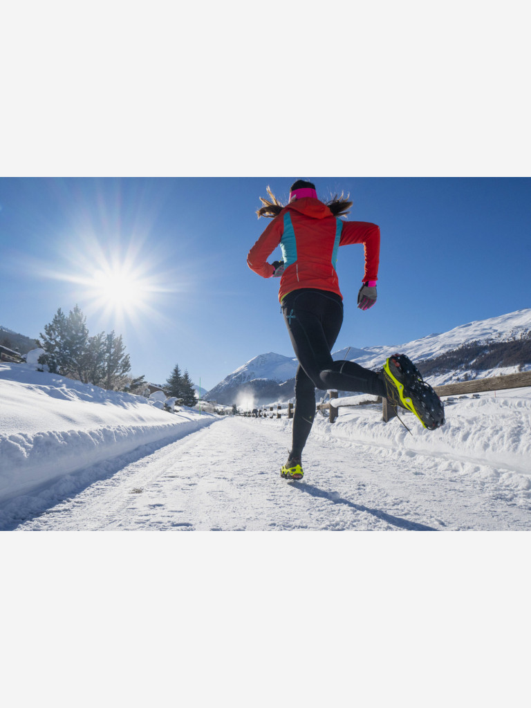 Кошки Nortec Corsa Lemon