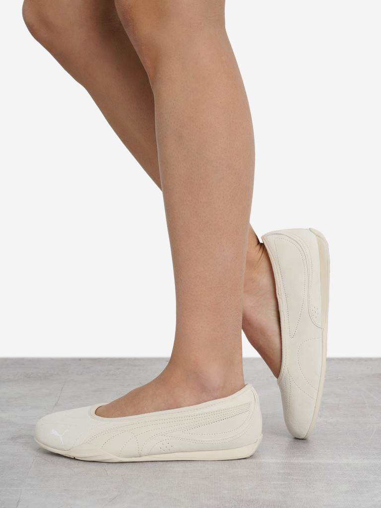 Балетки женские PUMA Catch Soleil Ballerina Sd