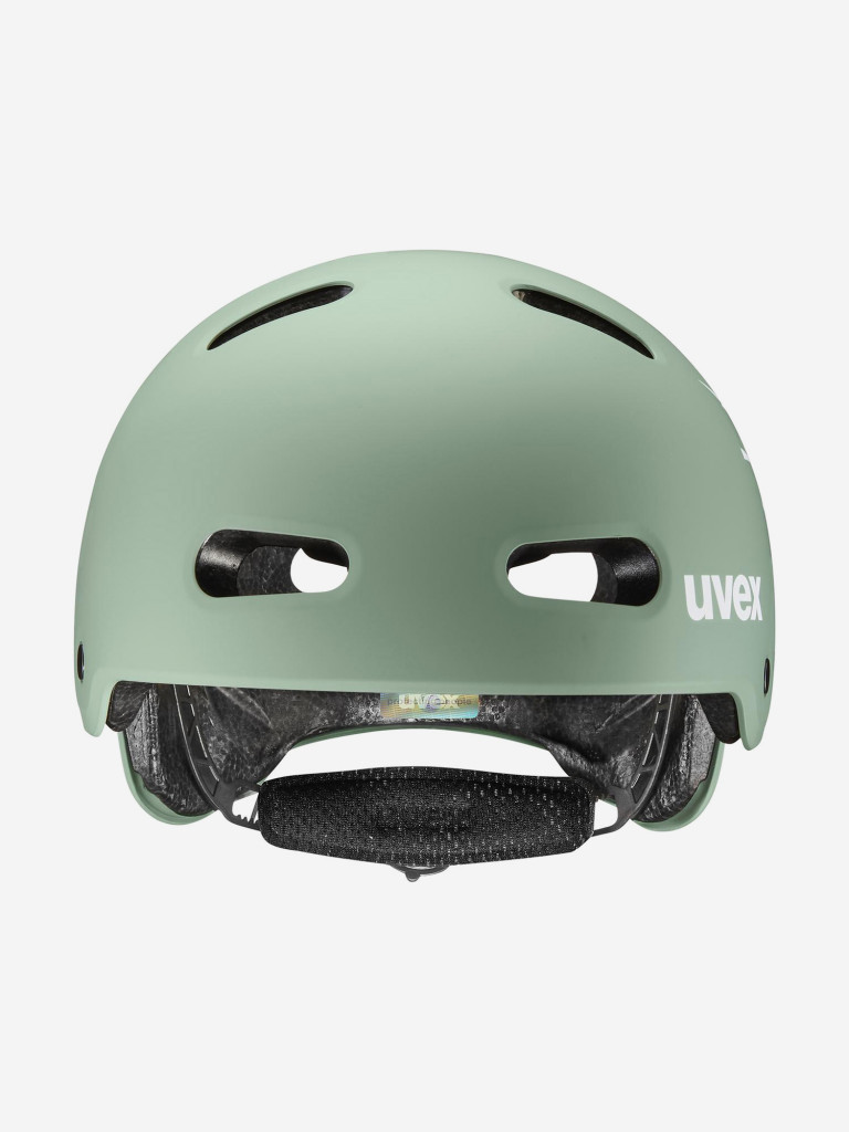 Шлем велосипедный детский Uvex Kid 4 Style