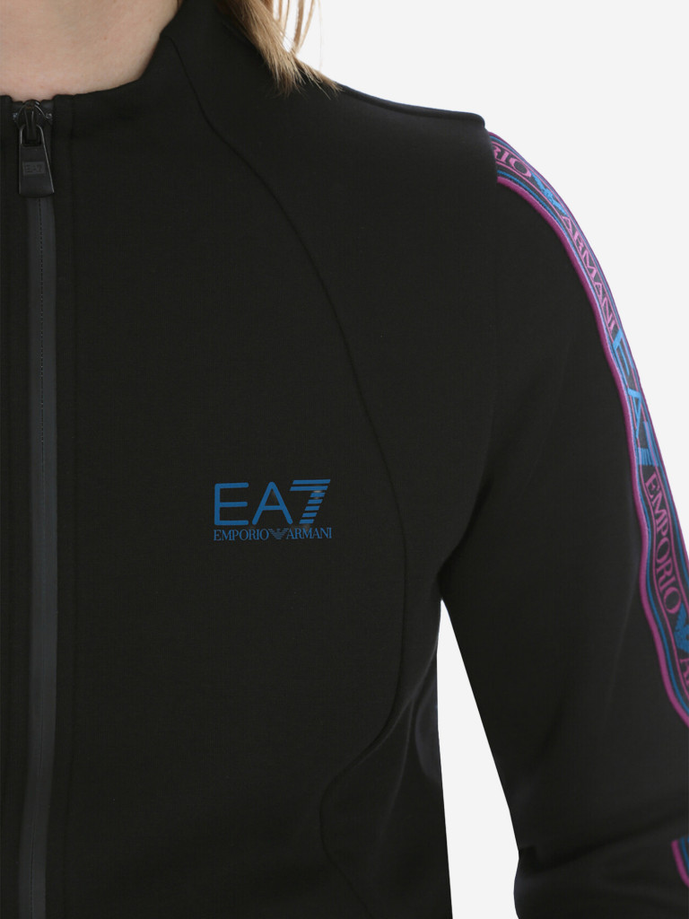 Костюм женский EA7 Tracksuit