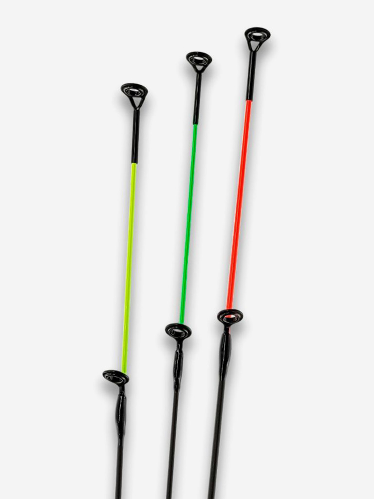 Фидер Fish Crystal REFLEX METHOD FEEDER RMF393M (3.90м до 90гр) 3+3