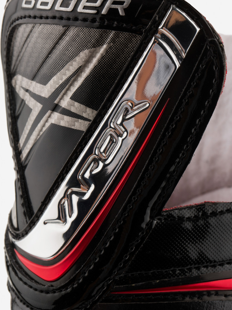 Коньки хоккейные Bauer S17 VAPOR X800