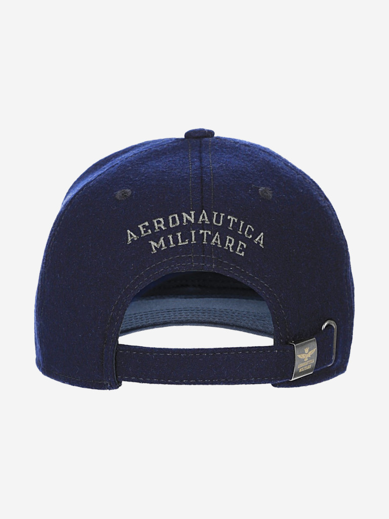 Бейсболка мужская AERONAUTICA MILITARE