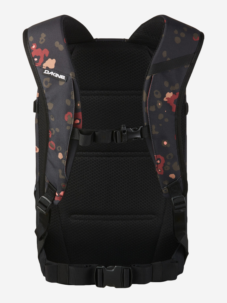 Рюкзак женский Dakine HELI PACK, 12 л