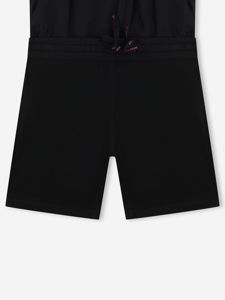 Шорты компрессионные женские Athlex Pulse+