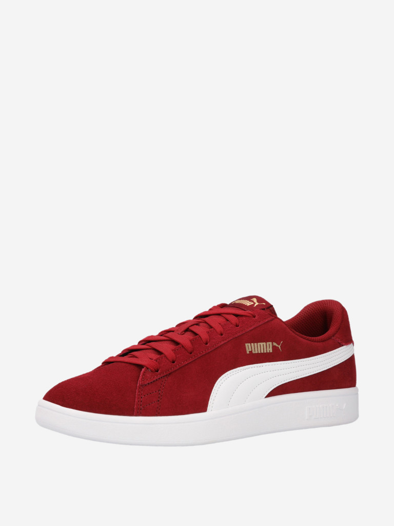 Кеды мужские PUMA Smash V2
