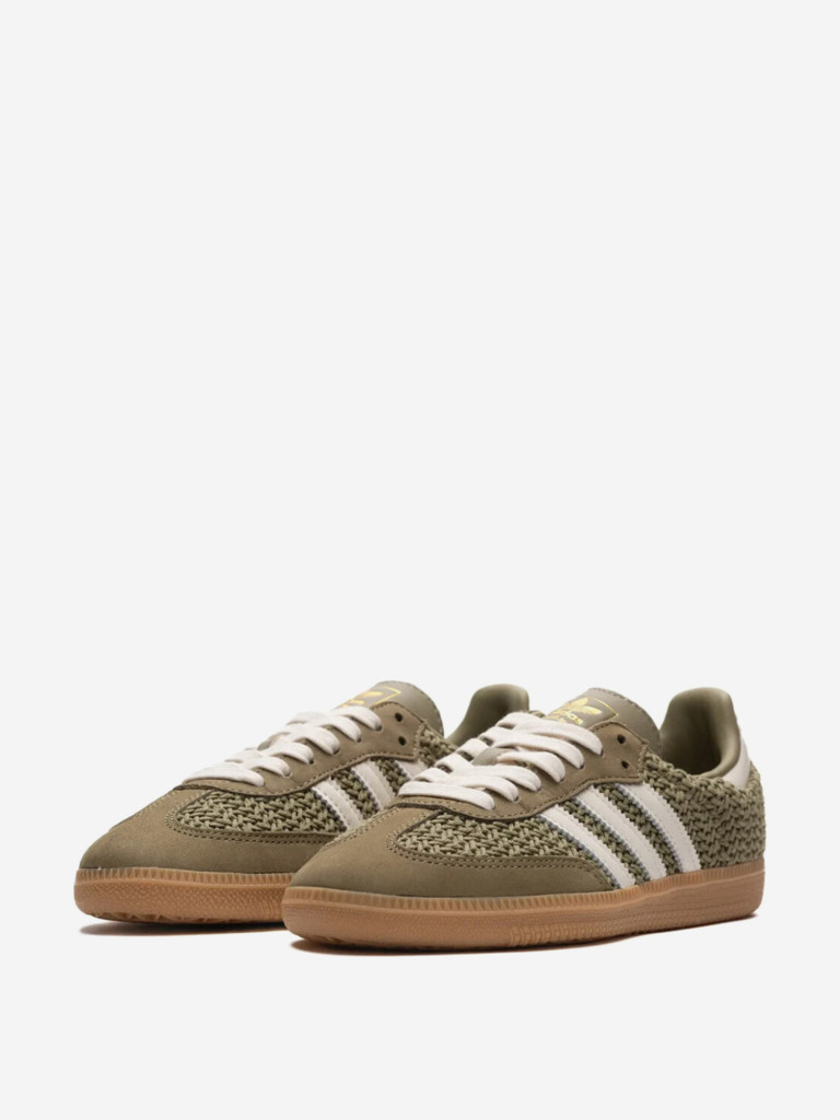 Кроссовки Adidas Samba OG