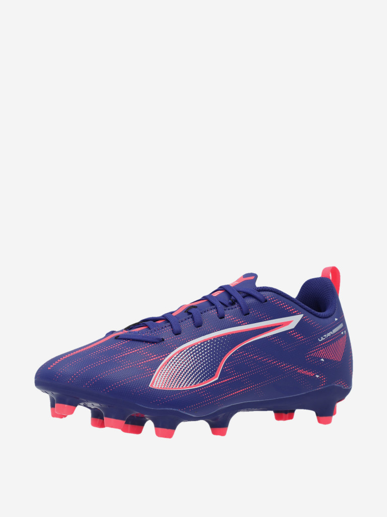 Бутсы для мальчиков PUMA Ultra 5 Play Fg/Ag Jr