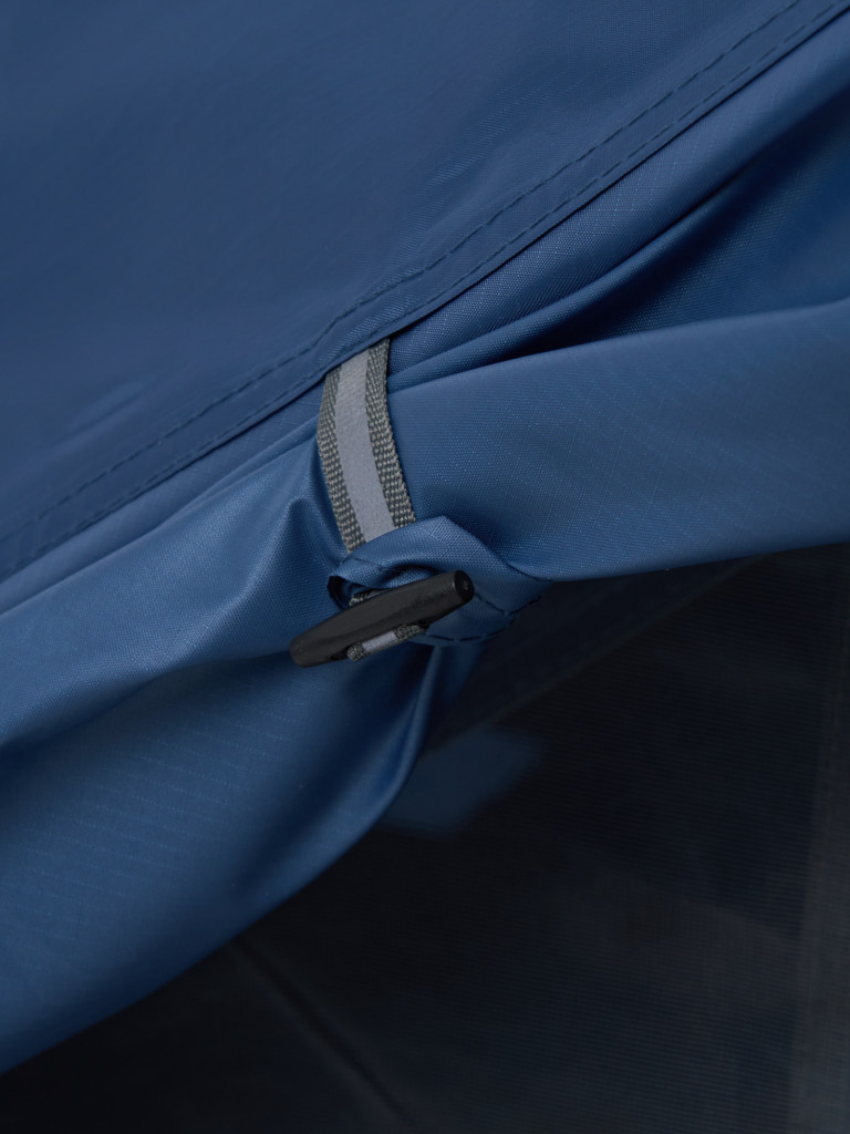 Палатка 2-местная Naturehike Mongar Ultralight