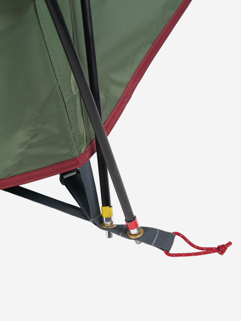 Палатка 3-местная Outventure Cadaques 3