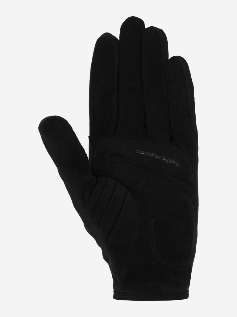 Перчатки велосипедные Ziener Calo