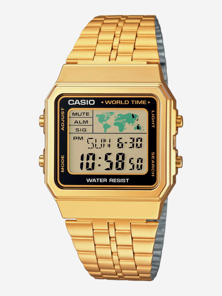 Наручные часы Casio Vintage A-500WGA-1E