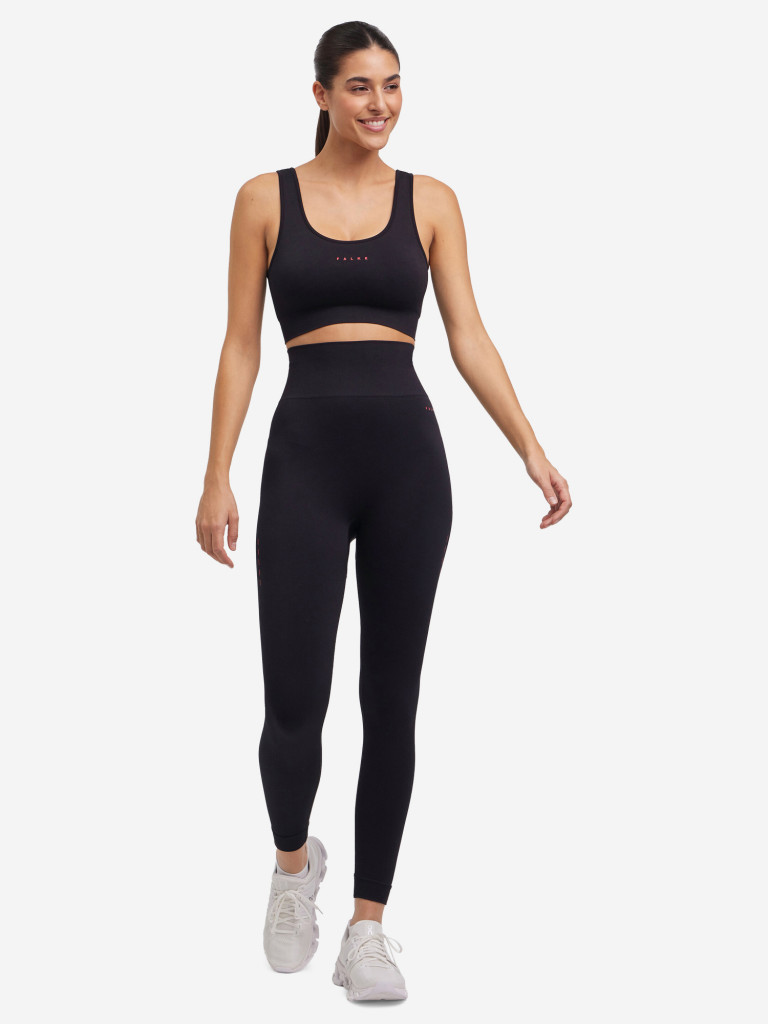 Женский спортивный топ FALKE