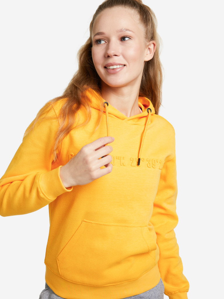 Худи женское IcePeak Aquilla
