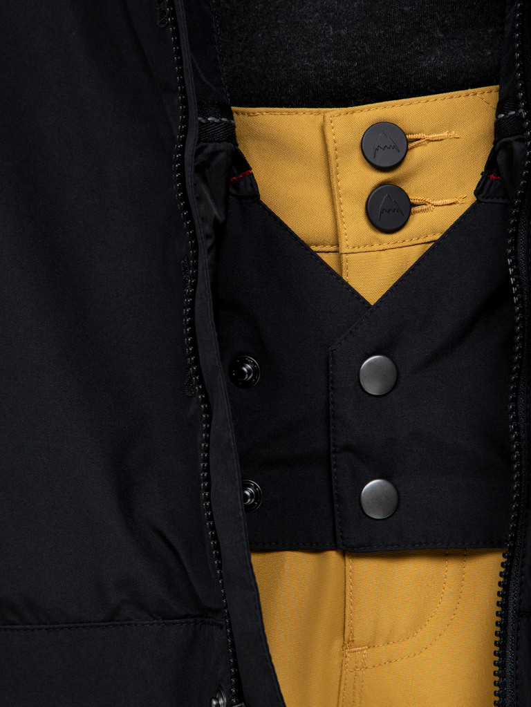 Куртка сноубордическая мужская Burton Gore Doppler