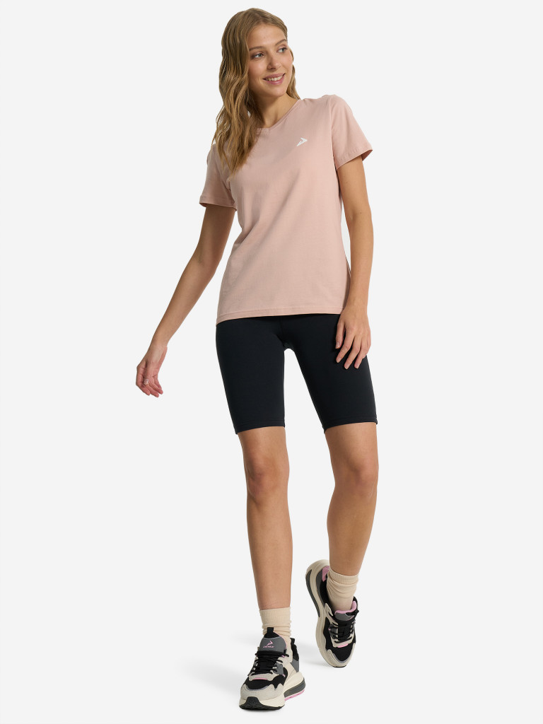 Футболка женская Demix