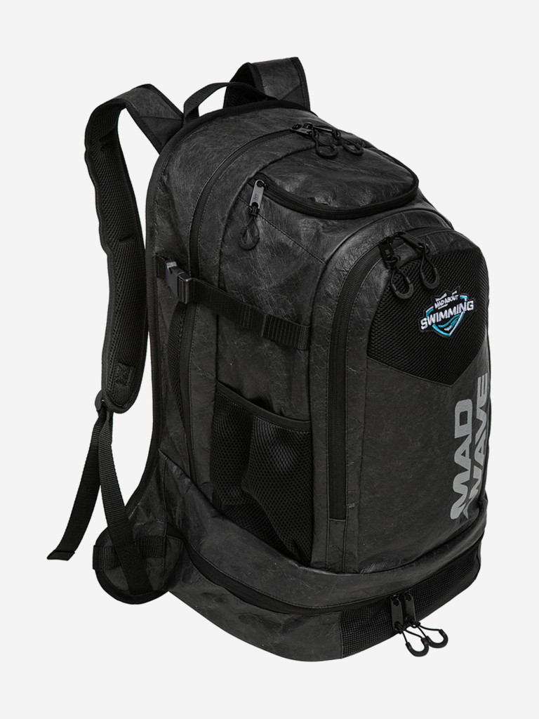 Рюкзак Mad Wave Lane Tyvek, 54*32*24 cm