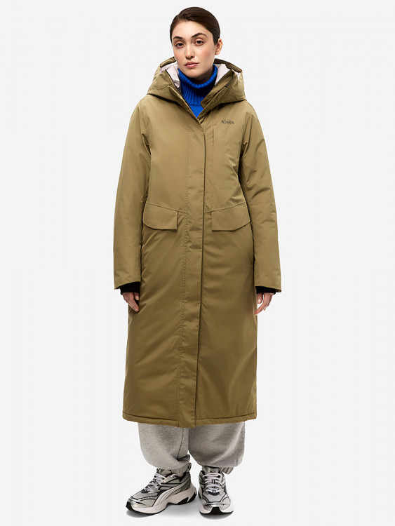 Пальто женское NORPPA Kolary