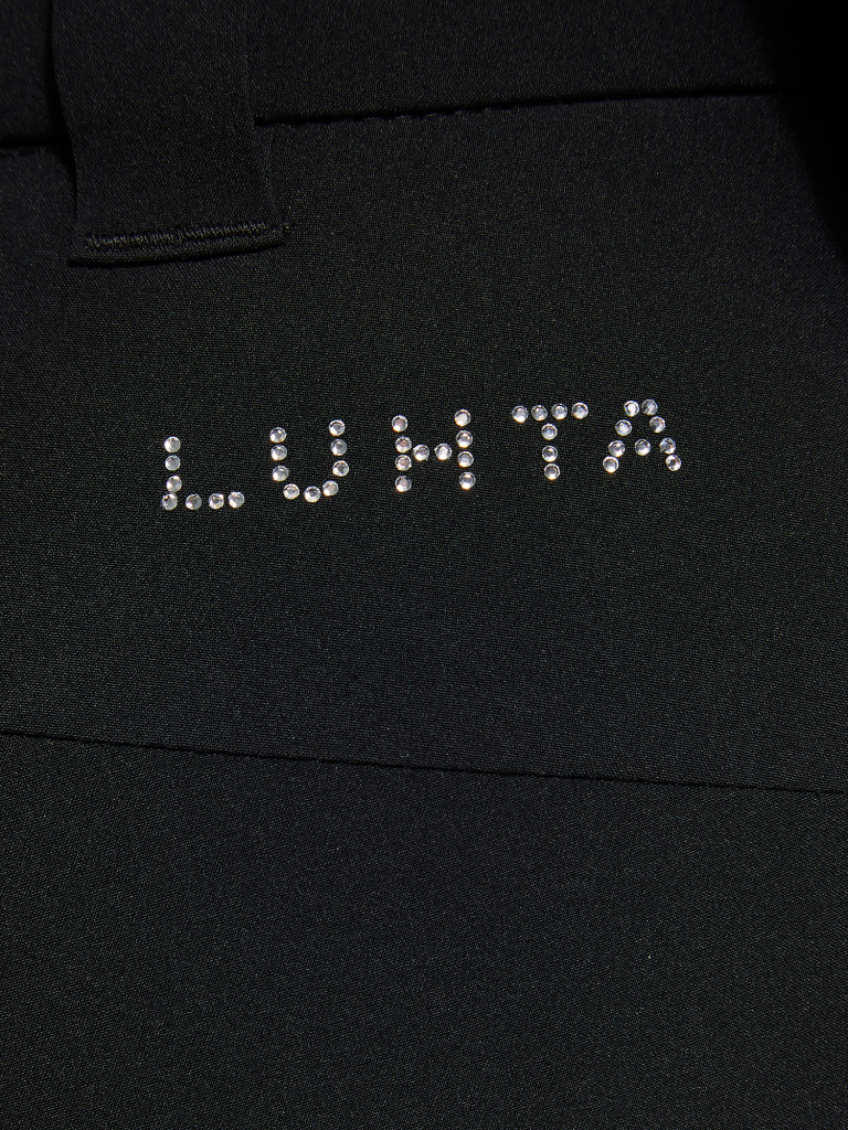 Брюки утепленные женские Luhta Edesjoki