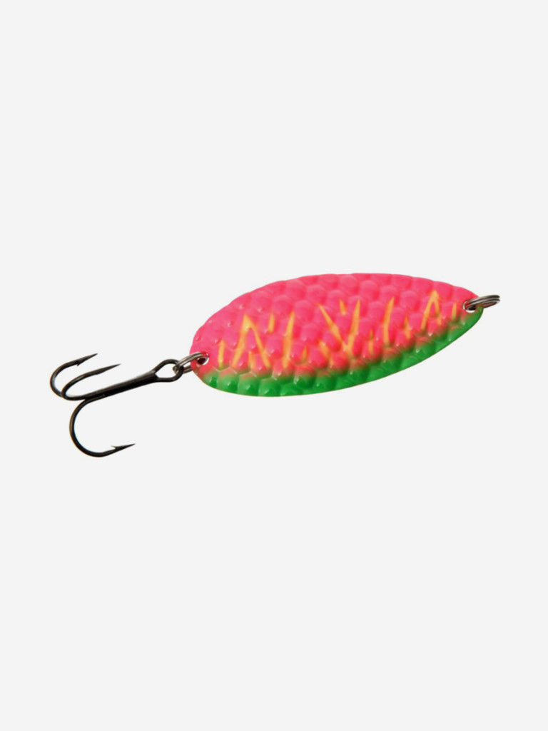 Блесна F-FISHING Flex 17г цвет 777
