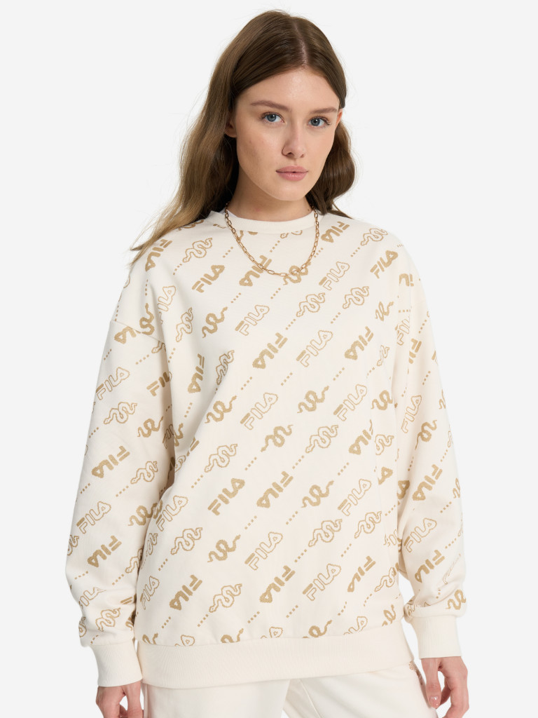 Свитшот женский FILA