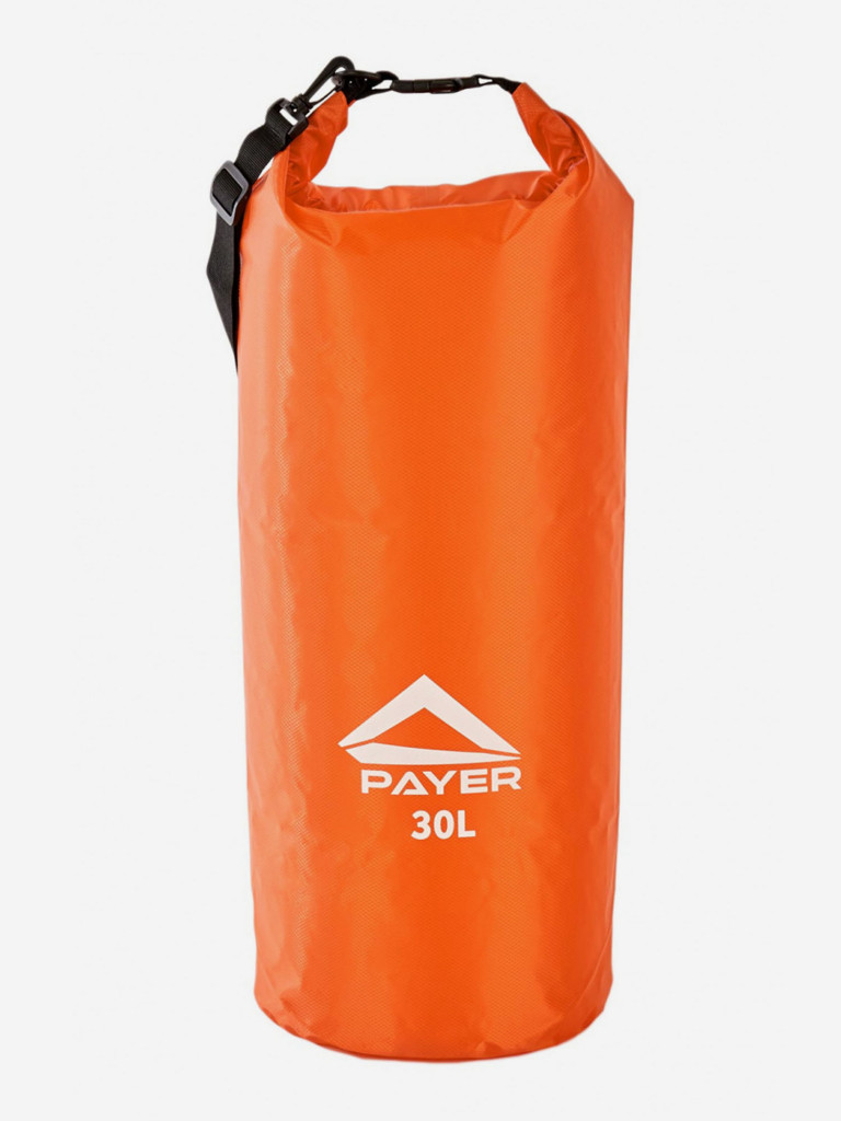 Гермомешок PAYER "Allaki"(Аллаки) 30L (оранжевый)