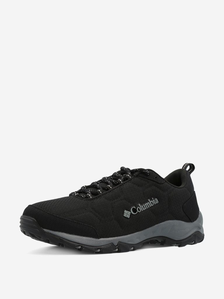 Кроссовки мужские Columbia Firecamp Remesh