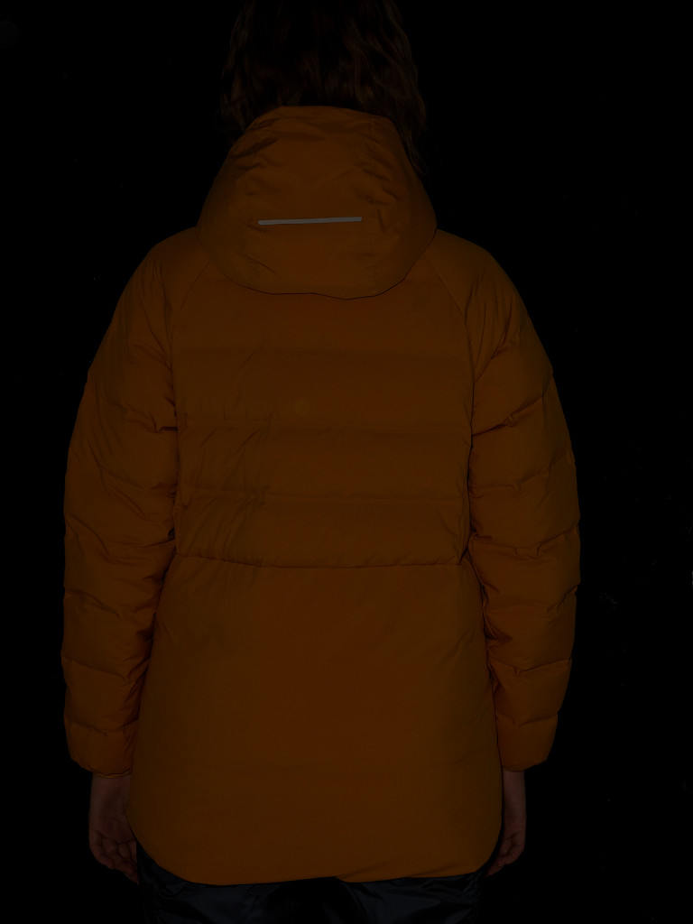 Пуховик женский Northland