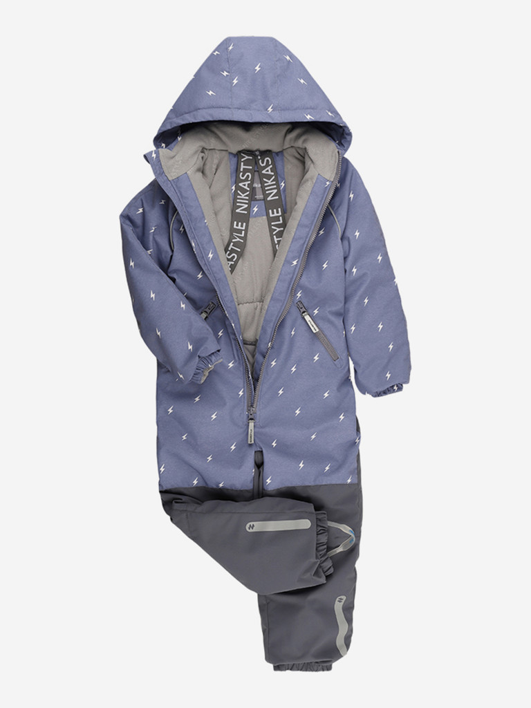 Комбинезон NIKASTYLE