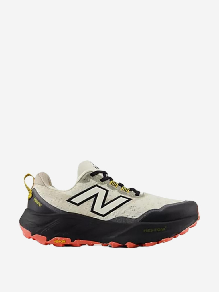 Кроссовки мужские New Balance Fresh Foam X Hierro v9