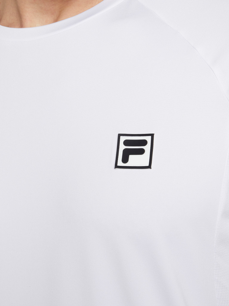 Футболка мужская FILA