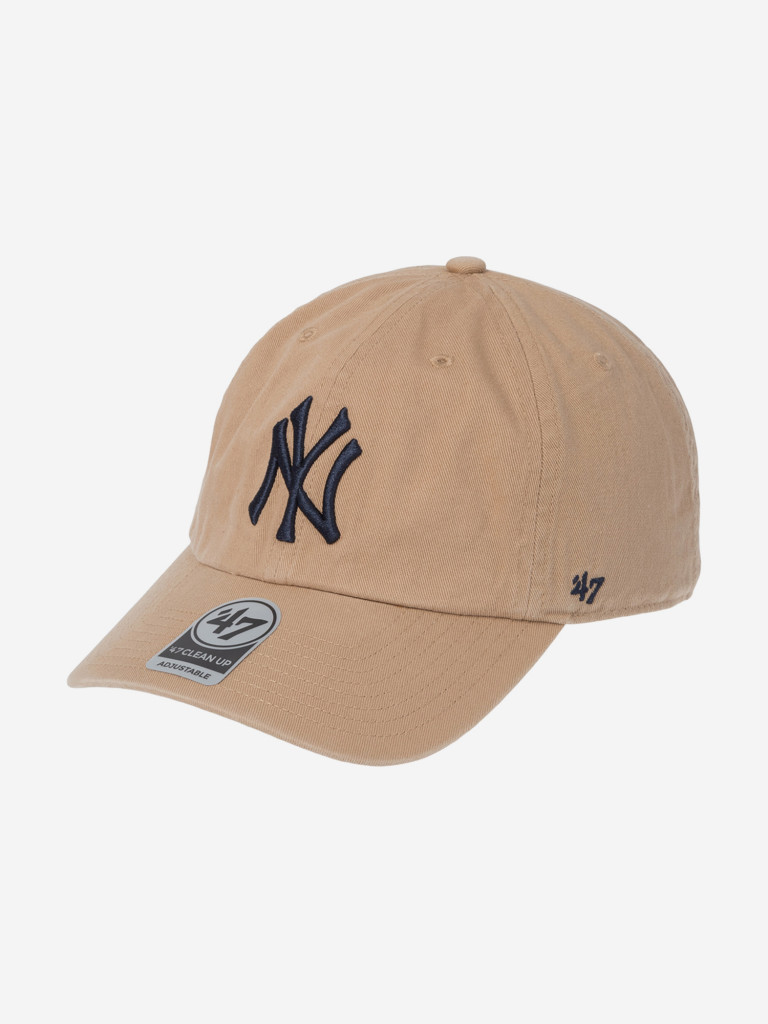 Бейсболка 47 BRAND B-RGW17GWS-KH New York Yankees MLB