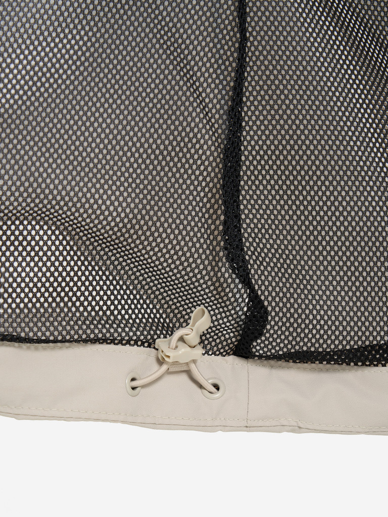Куртка мембранная женская Jack Wolfskin Stormy Point