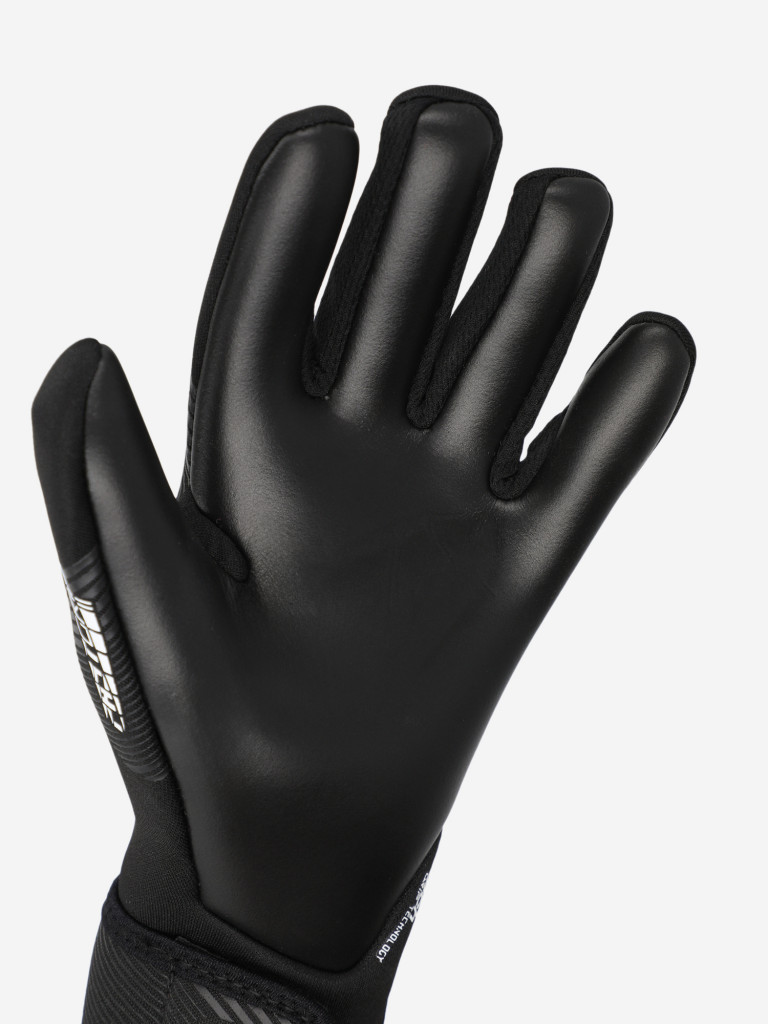 Перчатки вратарские детские Reusch Fastgrip Infinity