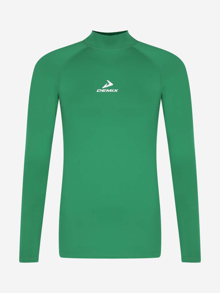 Лонгслив компрессионный мужской Demix