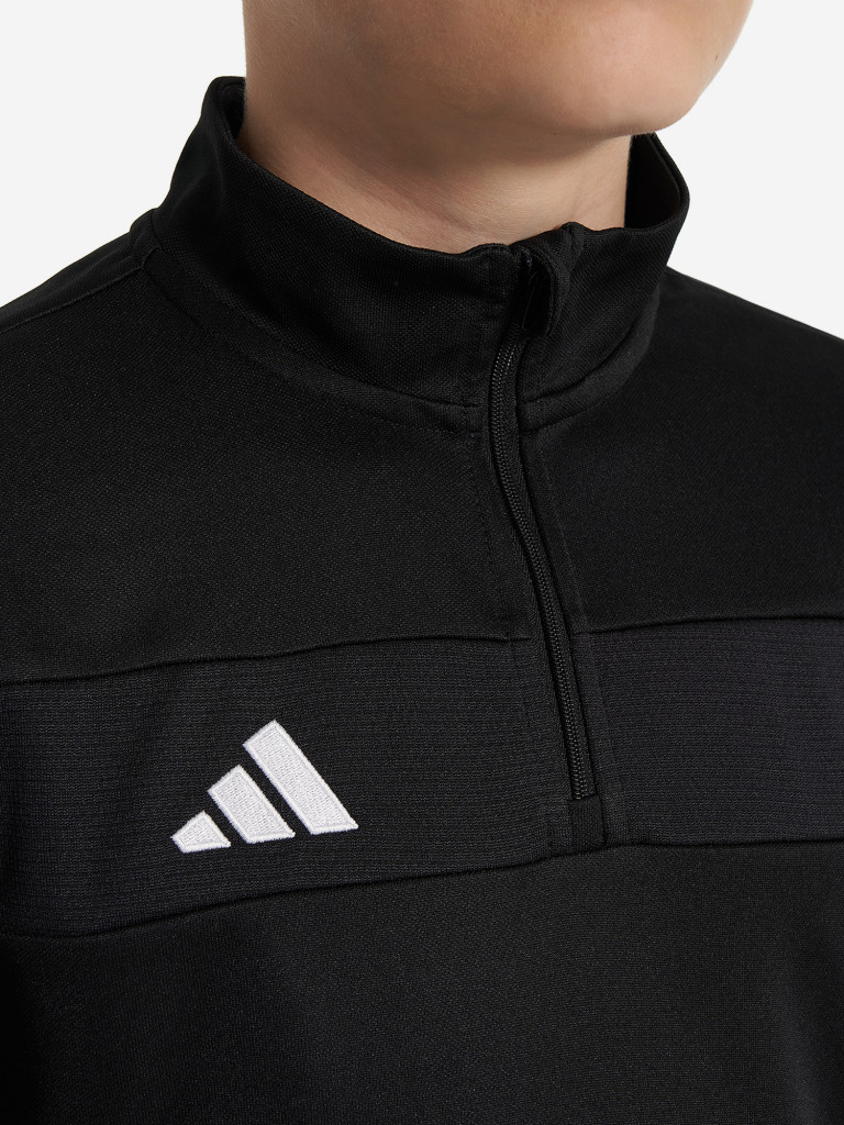 Толстовка для мальчиков adidas Tiro